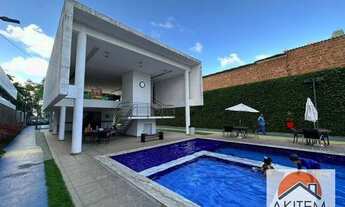 Imagem 6: Lindo apartamento reformado com 2 quartos, suíte e incrível estrutura de lazer