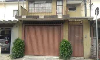 Imagem: SÃO PAULO - Casa Padrão - SANTO AMARO