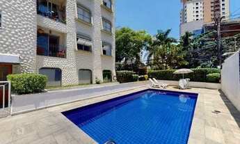 Imagem 14: Apartamento com 2 dormitórios para alugar, 65 m² por R$ 5.268,18/mês - Vila Olímpia - São