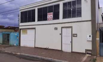 Imagem: Sobrado Padrão - Formosa/GO