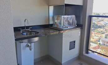 Imagem 3: Apartamento Padrão em Araraquara