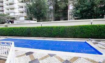 Imagem 7: Apartamento para Aluguel - Panamby, 2 Quartos, 56 m2