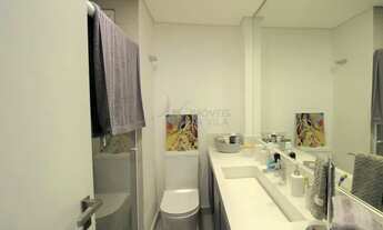 Imagem 12: Cobertura Duplex na Vila Olímpia , com 150 m2 , 2 suítes ,maravilhosa , a venda por R$ 3