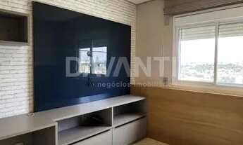 Imagem 4: Apartamento - Taquaral - Campinas