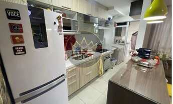 Imagem 2: Apartamento para Venda em Rio de Janeiro, Taquara, 2 dormitórios, 1 suíte, 2 banheiros, 1