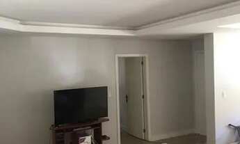 Imagem 2: Casa com 190m2 de AP, totalmente cercada Terreno 13x30m Frente norte ( ótima po