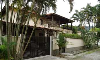 Imagem: Casa de condomínio para venda com 290 metros