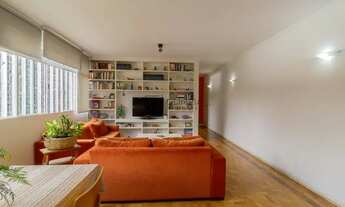 Imagem 4: Apartamento Venda 4 Dormitórios - 150 m² Jardim Paulista