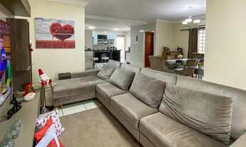 Imagem 3: Casa para venda tem 250 metros quadrados com 3 quartos em Setor Gentil Meireles - Goiânia