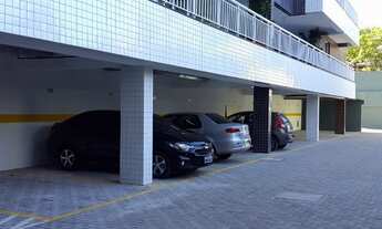 Imagem 2: Beach Way-Porto das Dunas, CE - Ao lado do Park