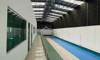 Imagem 6: Galpão Manaus - 2.640 m² - Santa Etelvina - GML173