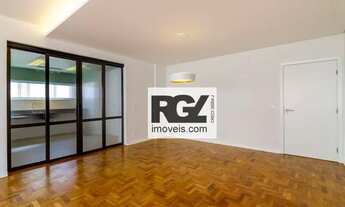 Imagem 4: Apartamento 180m² 3 dormitórios 1 vaga Higienópolis