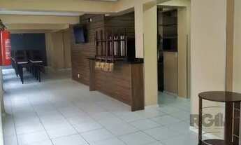 Imagem 5: Apartamento de 2 dormitórios, sendo 1 suíte no bairro Santa Tereza