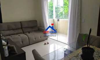 Imagem 4: Apartamento à venda no bairro Campina da Barra - Araucária/PR