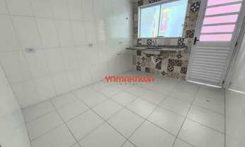 Imagem 7: Sobrado com 2 dormitórios à venda, 87 m² por R$ 420.000,00 - Artur Alvim - São Paulo/SP