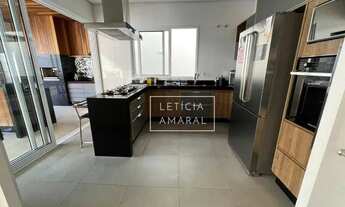 Imagem 7: Casa com 3 dormitórios à venda, 257 m² por R$ 2.500.000,00 - Fátima - Pouso Alegre/MG