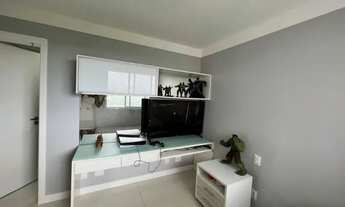 Imagem 2: Apartamento para venda possui 135 metros quadrados com 3 quartos em Patamares - Salvador