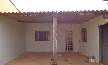 Imagem 4: Sol Nascente Chác 61 Perto QNP 11 Hotel San Remy Ótimo Lote Casa 2 Quartos Asfalto