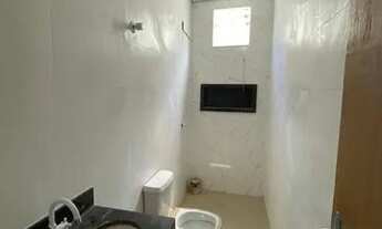 Imagem 7: EC - CASA À VENDA NO BAIRRO VILA ANÁLIA - MONTES CLAROS MG