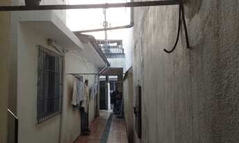 Imagem 2: Vendo Casa para renda possui 110 metros quadrados em Vila Alpina - São Paulo - São Paulo