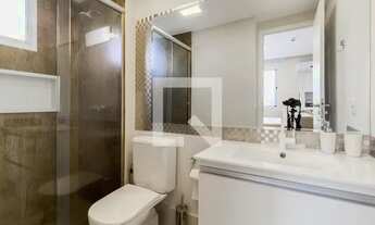 Imagem 11: Apartamento para Aluguel - Vila Olímpia, 1 Quarto, 33 m2