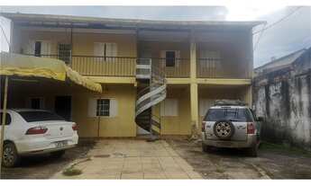 Imagem 4: Prédio no parque esplanada 3 valparaiso 1