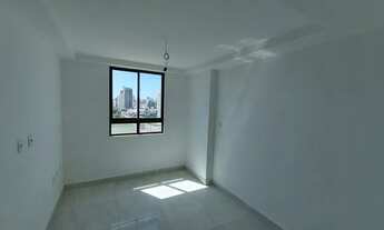 Imagem 7: Apartamento para aluguel tem 67 metros quadrados com 2 quartos em Intermares - Cabedelo