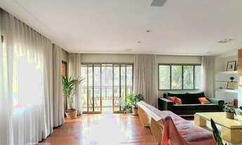 Imagem: Apartamento 1 por andar, 200 metros, próximo