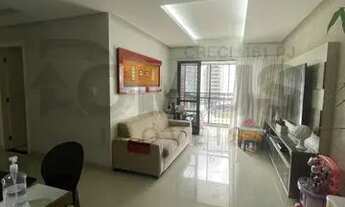 Imagem 6: Apartamento no Condomínio Ícone Residence com 4 quartos 1 suíte