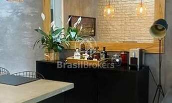 Imagem 3: Rio de Janeiro - Apartamento Padrão - Jacarepaguá