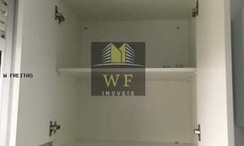 Imagem 7: Apartamento para Locação em Barueri, Melville Empresarial I e II, 2 dormitórios, 1 suíte