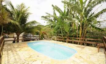 Imagem 2: ALTO DE BÚZIOS - BÚZIOS/RJ - LINDÍSSIMA POUSADA, 3.000.000,00