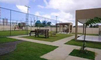 Imagem 2: Aluga-se apartamento candeias