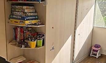 Imagem 6: 3 DORMS 72m2 PRONTO P/ MORAR 1 VAGA LAZER PISCINA ACADEMIA