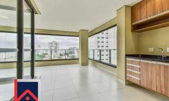 Imagem 6: Locação Apartamento 4 Dormitórios - 228 m² Sumaré