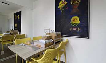 Imagem: Apartamento Locação 1 Dormitórios - 34