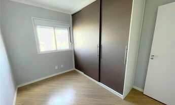 Imagem 6: Apartamento para locação no Mixer Home Tucuruvi - 2 quartos, 1 vaga e lazer completo