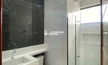 Imagem 7: Modelo casa para venda casas 105 m² no Condomínio Ecoville 2