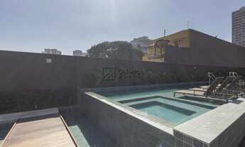 Imagem 4: Locação Apartamento 1 Dormitórios - 40 m² Pinheiros