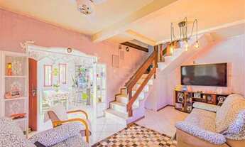 Imagem 4: Casa para Venda - 272.24m², 3 dormitórios, sendo 1 suites, 4 vagas - Vila Jardim