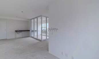 Imagem 5: Venda Apartamento 2 Dormitórios - 53 m² Moema