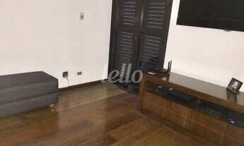 Imagem 5: Santo André - Apartamento Padrão - Vila Guiomar