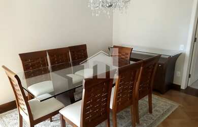 Imagem 2: Fora da rota apartamento impecavel