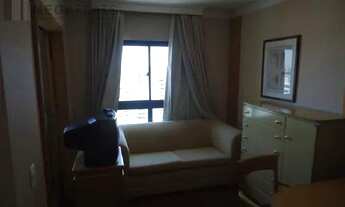 Imagem 5: 02470 - Flat/Aparthotel 1 Dorm, PINHEIROS - SÃO PAULO/SP