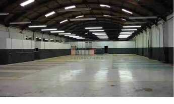 Imagem 5: Próximo ao CEASA