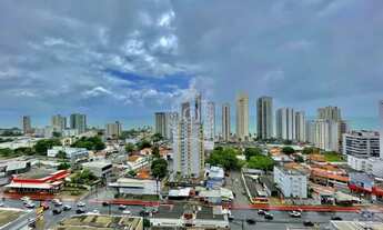 Imagem 3: HA - Pronto para morar apartamento venda, 56m², 2 quartos, 1 suíte, ótima localização em