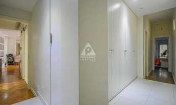 Imagem 8: Apartamento à venda, 3 quartos, 1 suíte, 1 vaga, Flamengo - RIO DE JANEIRO/RJ