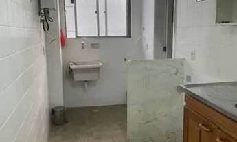 Imagem 11: Condomínio Edifício Espaço São Clemente - 67 m² - 2 quartos - 3 banheiros em Botafogo