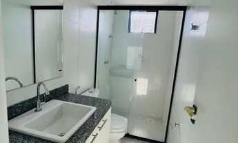 Imagem 5: Aluguel de apartamento- Ed. Infinity Residence 3 suítes