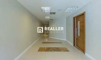 Imagem 2: Rio de Janeiro - Conjunto Comercial/Sala - Barra da Tijuca